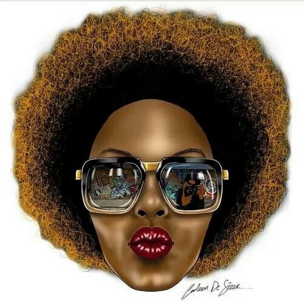 Meet your Posher, Sherri